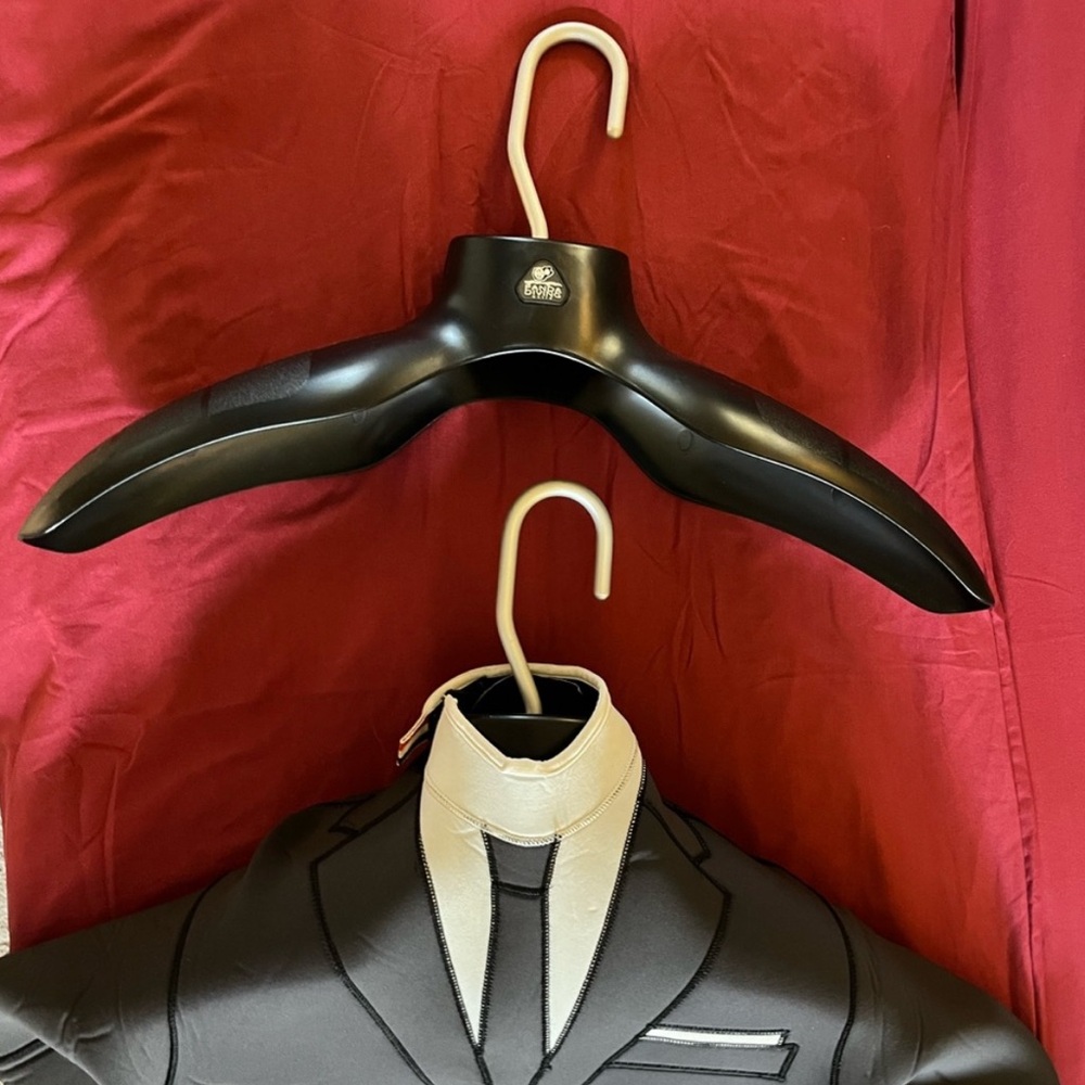 Hanger - Drysuit Wide Waterproof